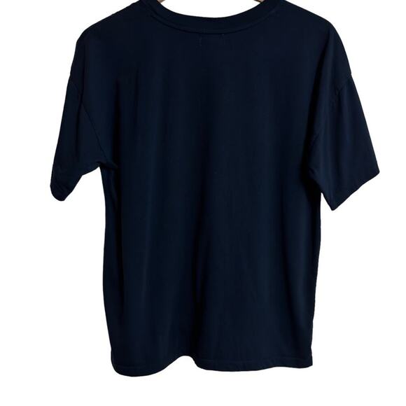 ABOUND GRAPHIC CREW NECK BE KIND WOMEN SHORT SLEEVE SHIRT SIZE MEDIUM - Picture 3 of 5